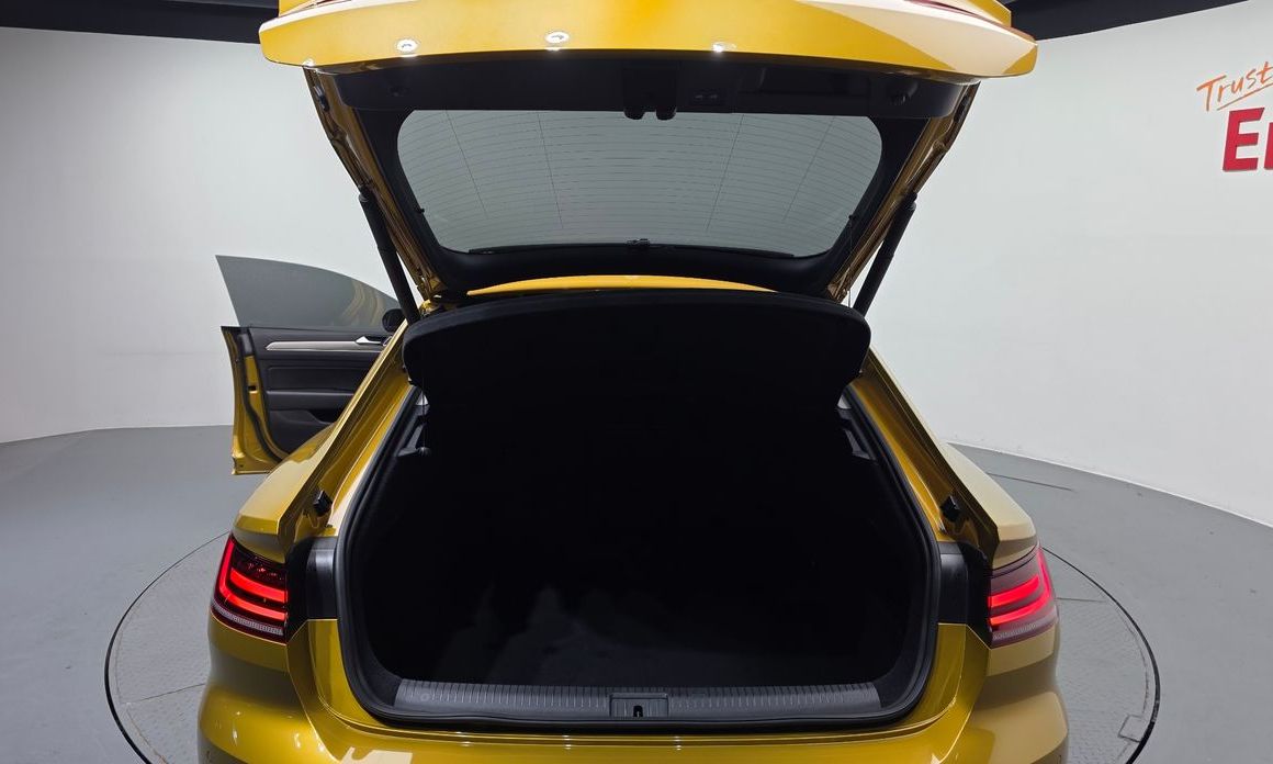 Volkswagen Arteon 2020
