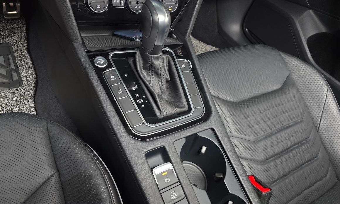 Volkswagen Arteon 2020