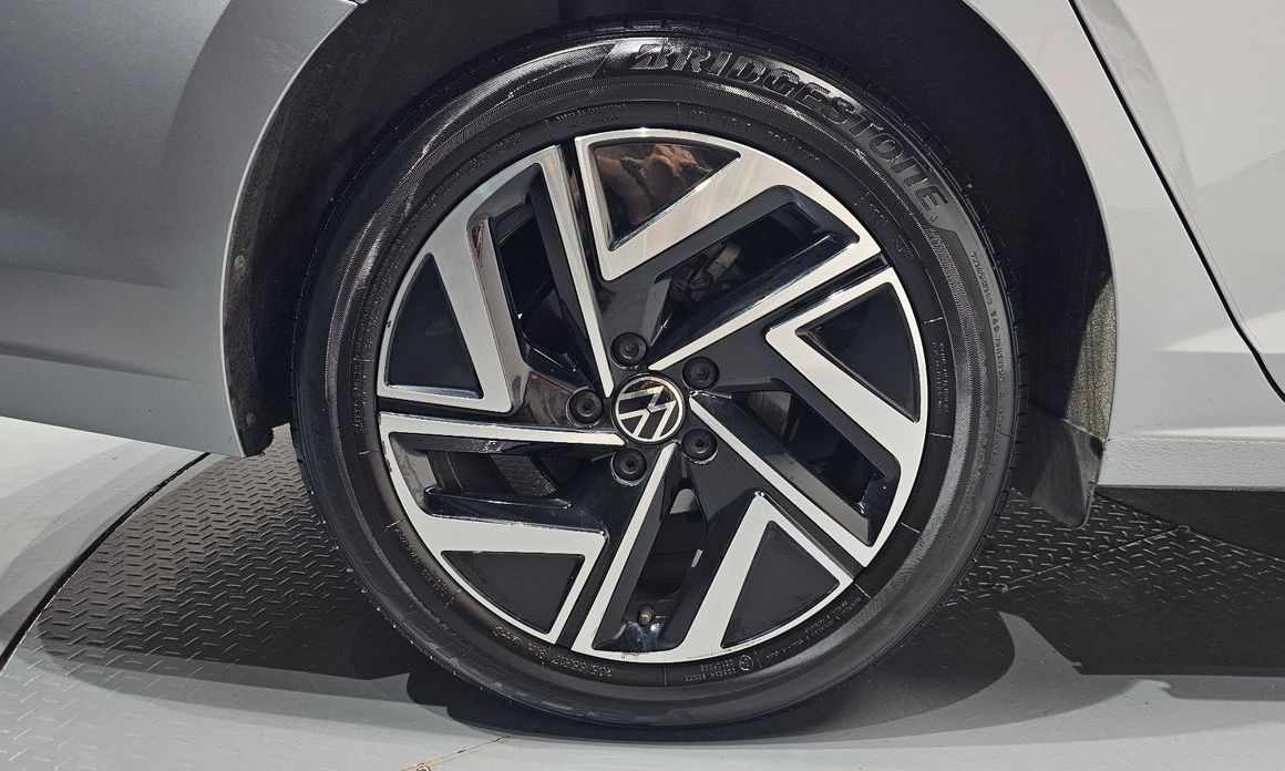 Volkswagen Jetta 2023
