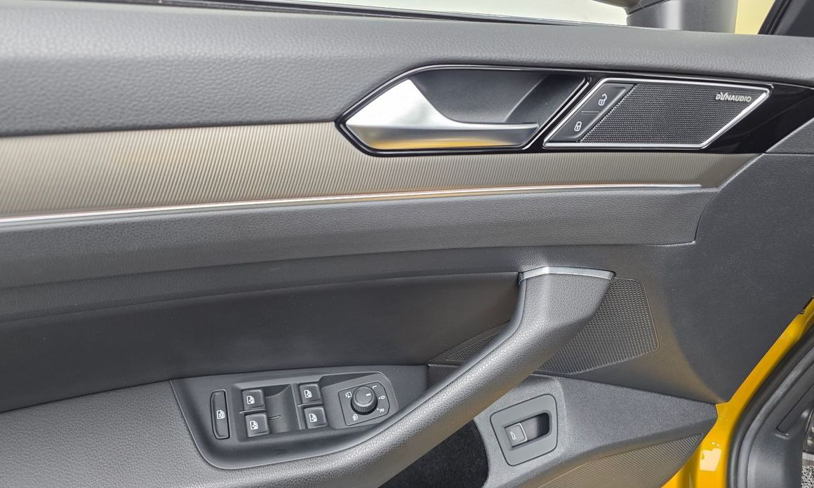 Volkswagen Arteon 2020