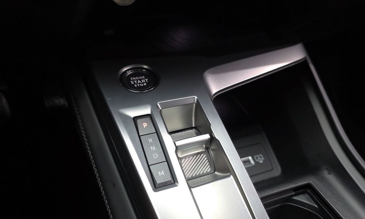 Peugeot 308 2023