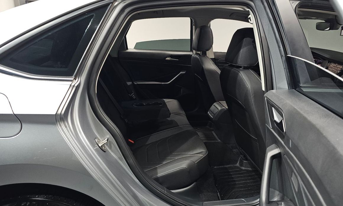 Volkswagen Jetta 2023