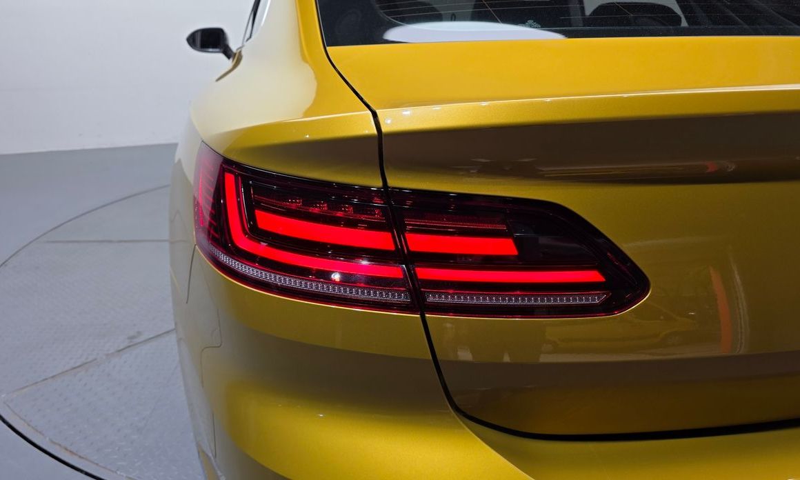 Volkswagen Arteon 2020