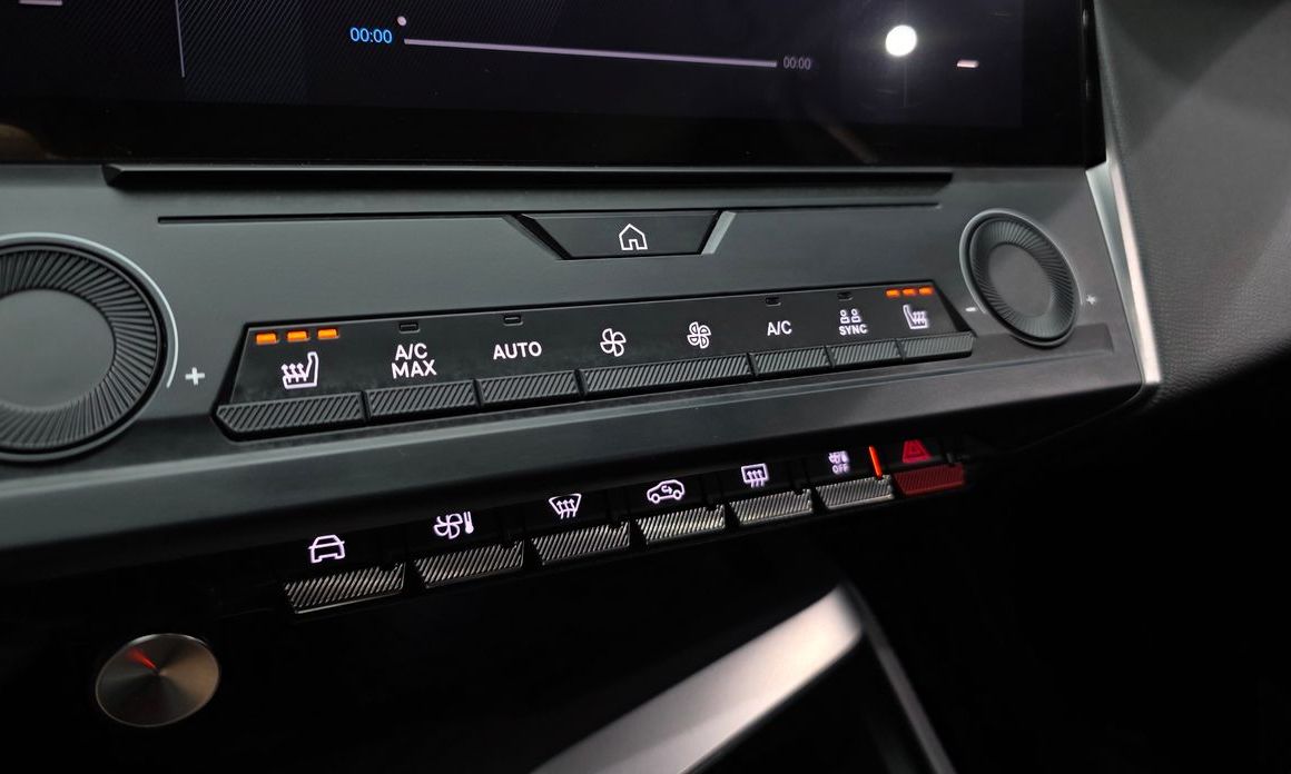 Peugeot 308 2023