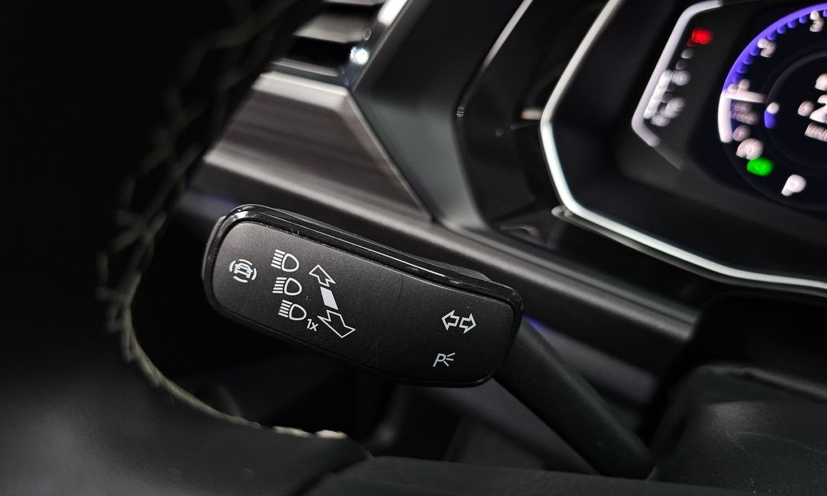 Volkswagen Jetta 2023