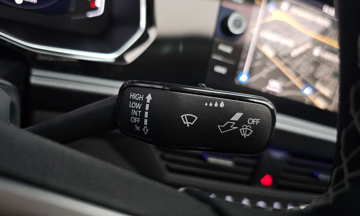 Volkswagen Jetta 2023
