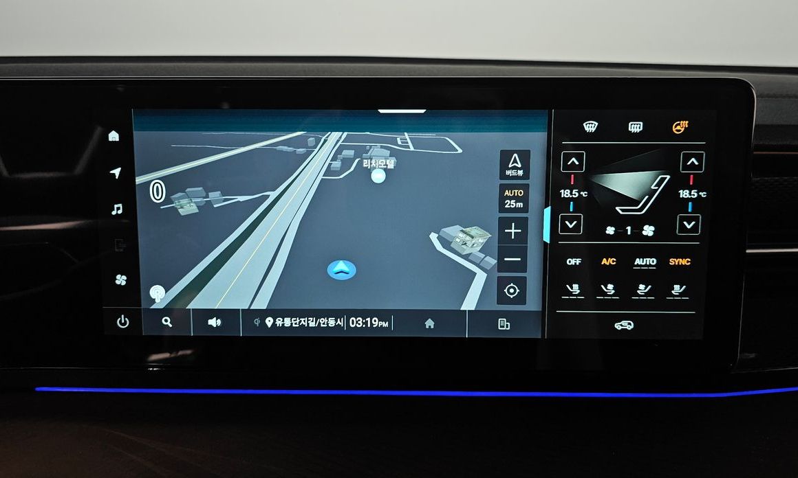 KG_Mobility_Ssangyong Torres 2026