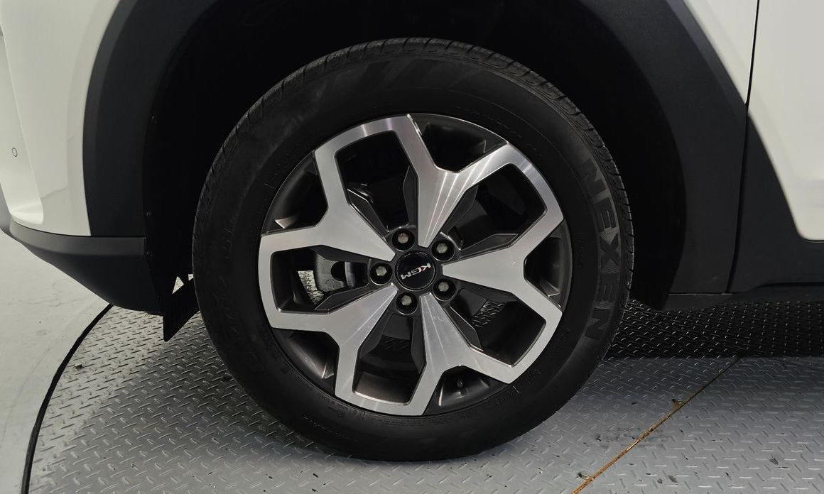 KG_Mobility_Ssangyong Torres 2026