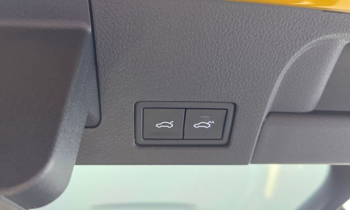 Volkswagen Arteon 2020