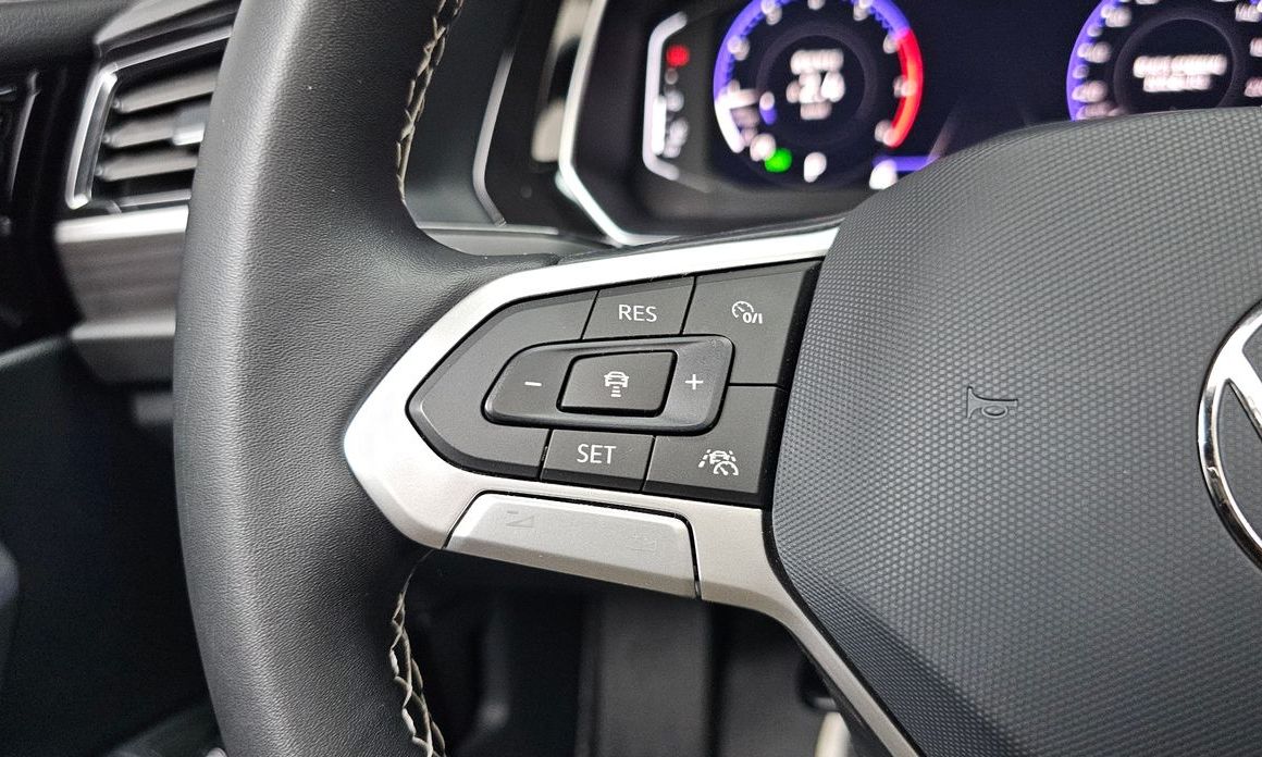 Volkswagen Jetta 2023