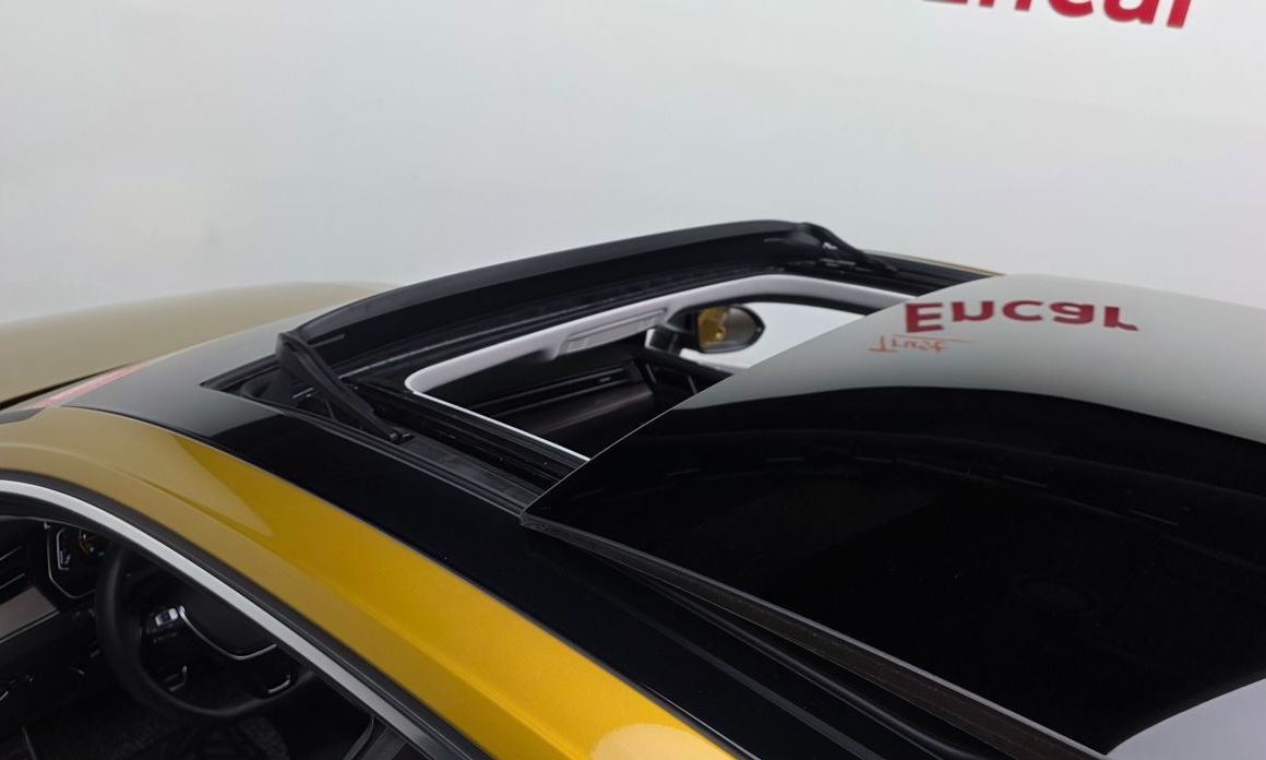 Volkswagen Arteon 2020