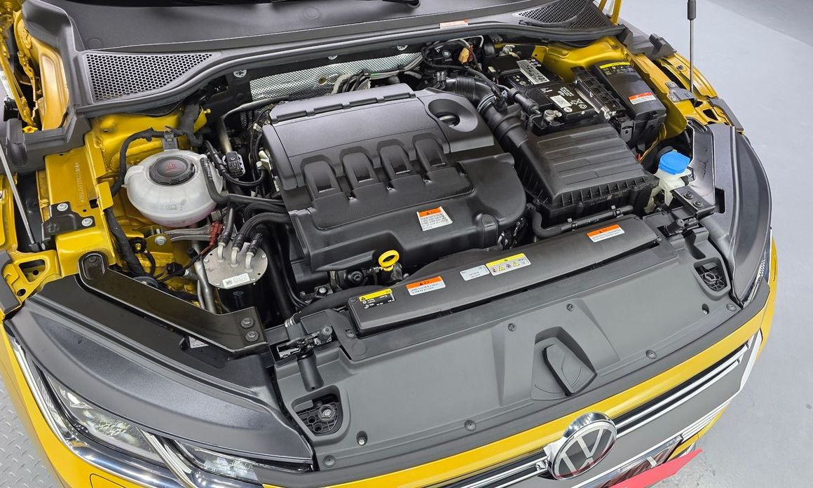 Volkswagen Arteon 2020