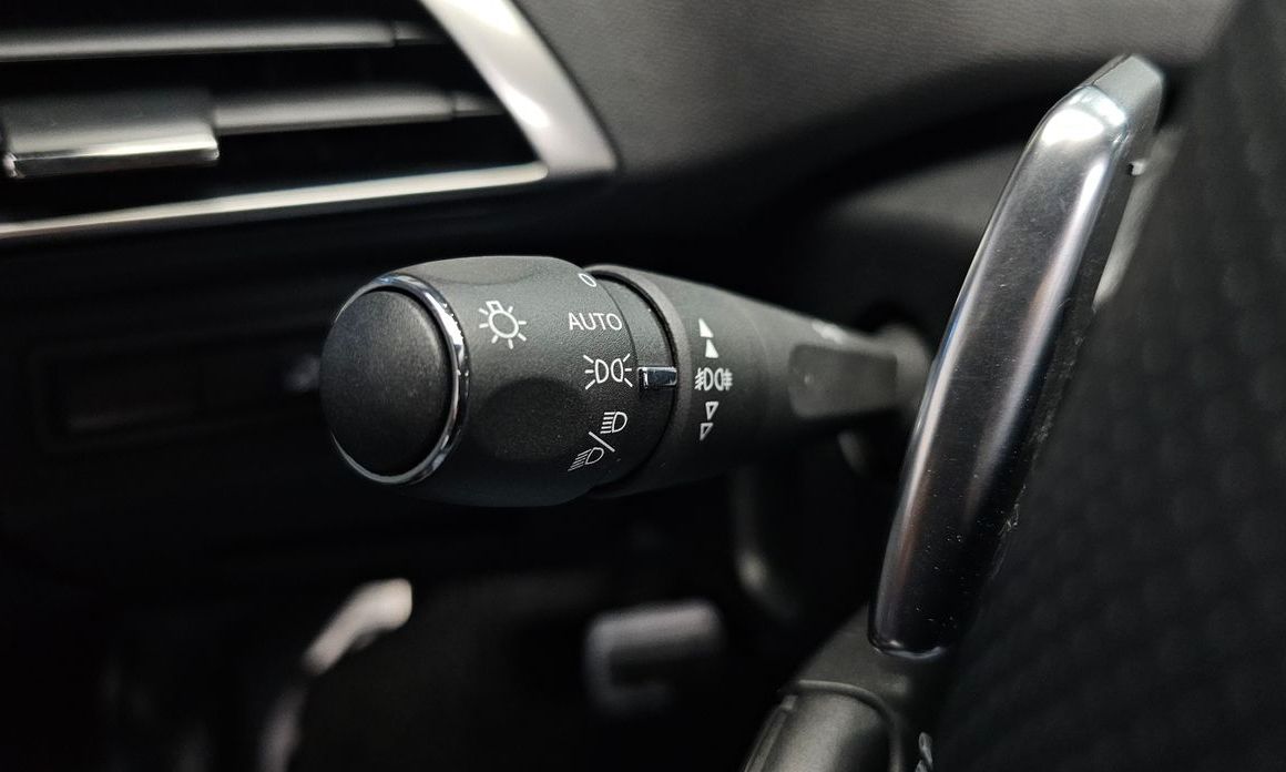 Peugeot 3008 2020