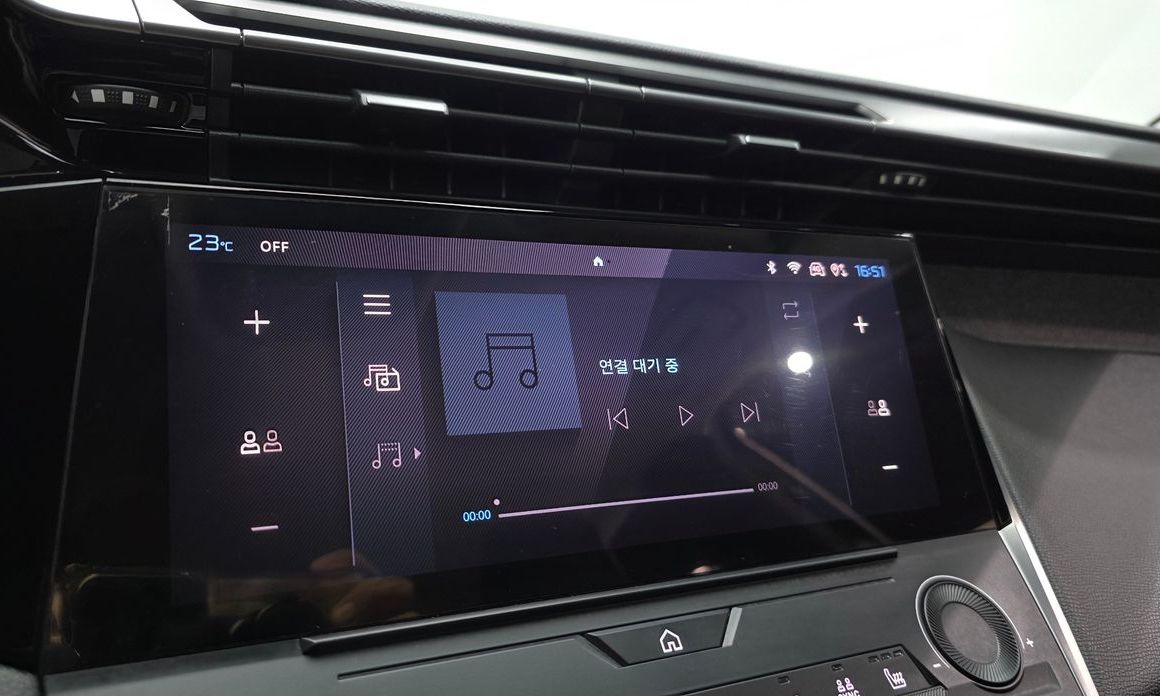Peugeot 308 2023