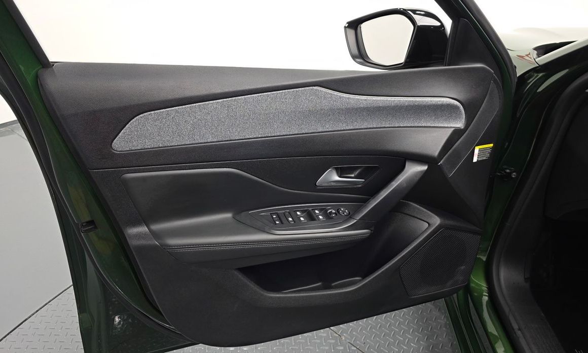 Peugeot 308 2023