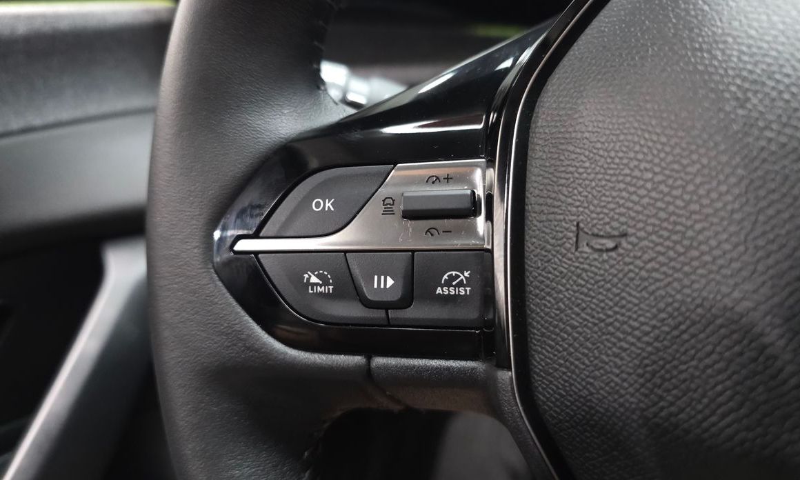 Peugeot 308 2023
