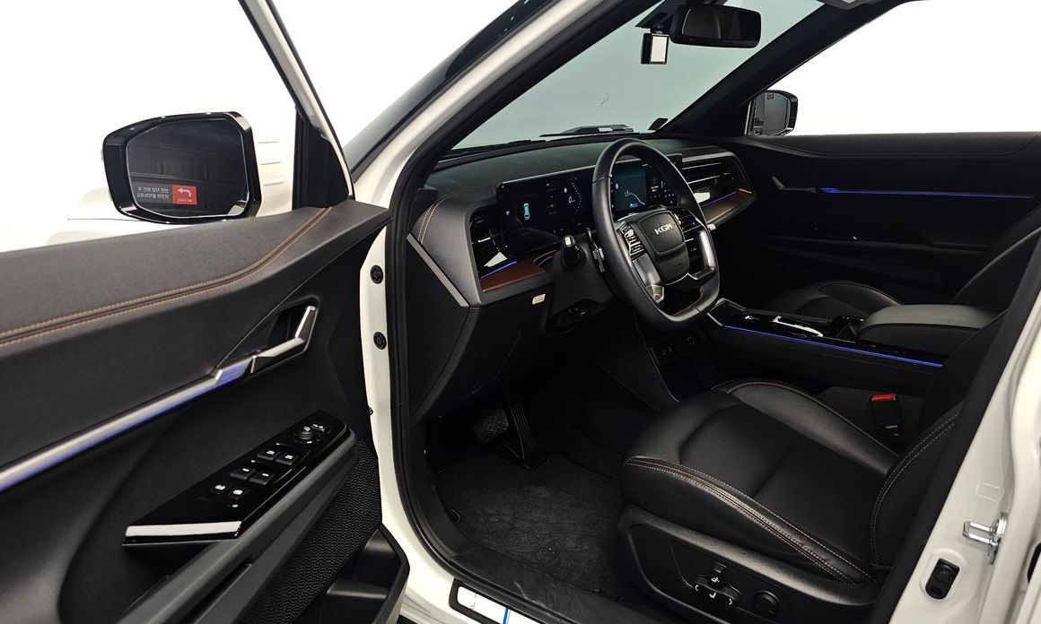 KG_Mobility_Ssangyong Torres 2026