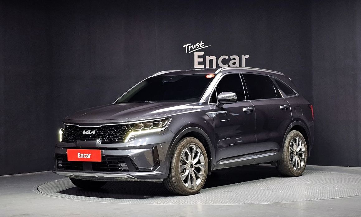 Kia Sorento 2023