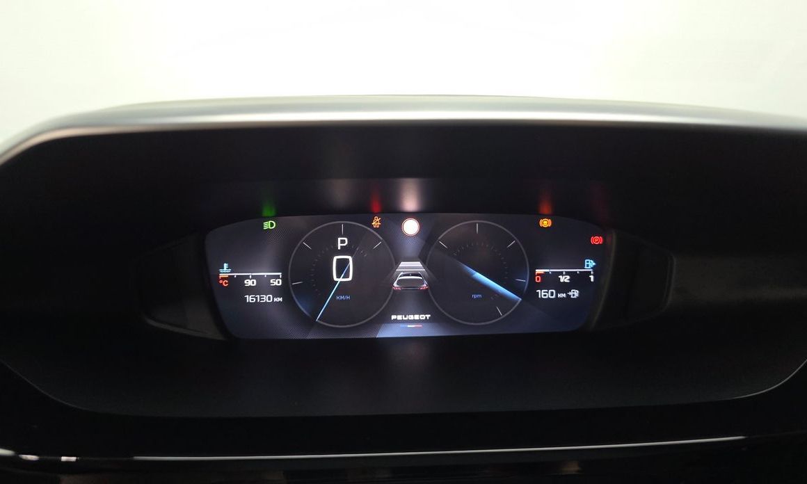 Peugeot 308 2023