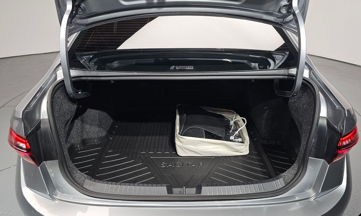 Volkswagen Jetta 2023
