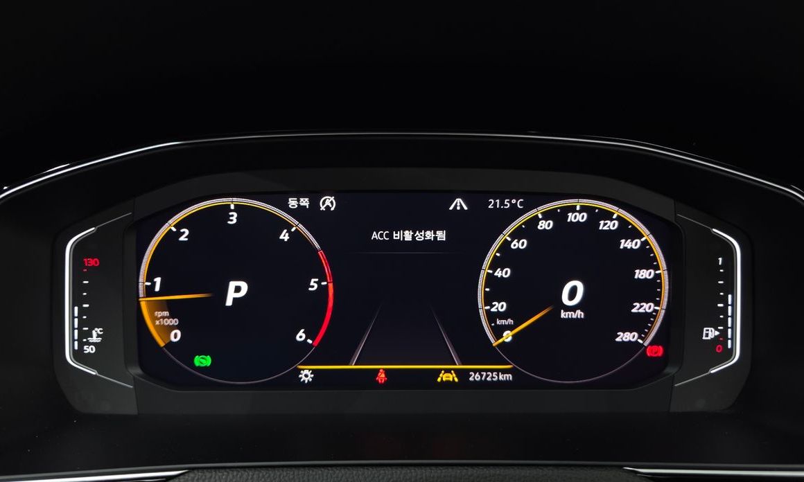 Volkswagen Arteon 2020