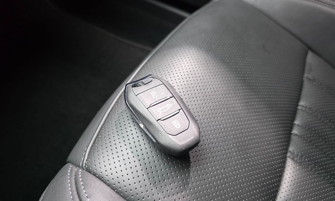 Peugeot 308 2023