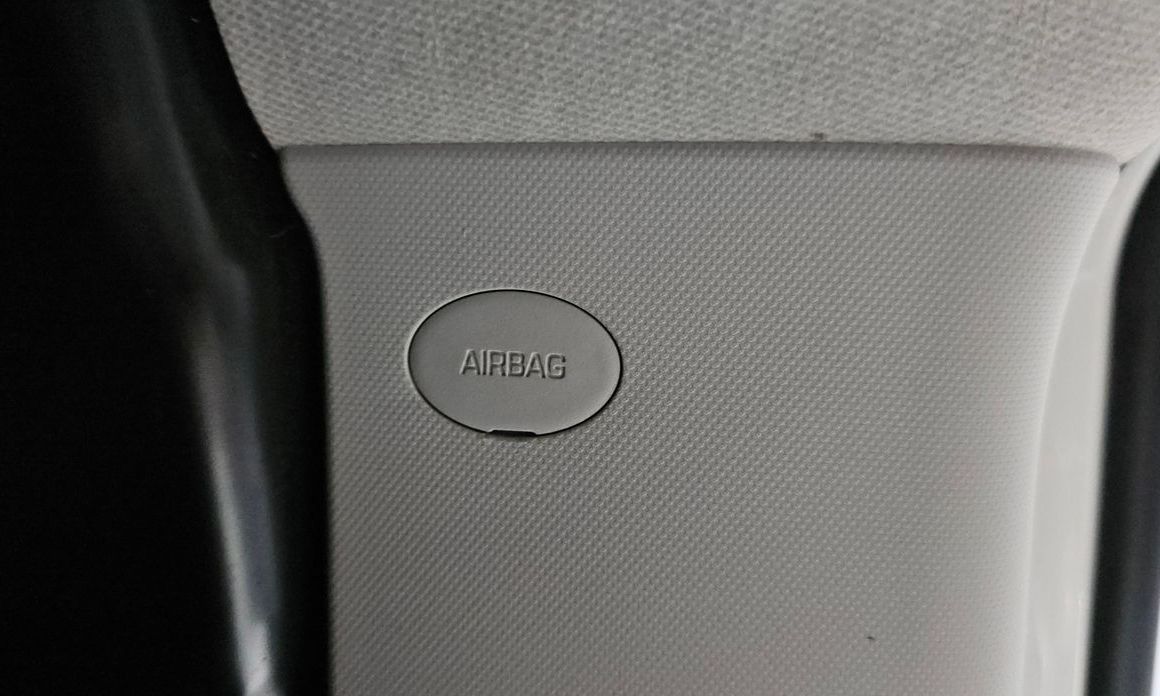 Hyundai Staria 2025