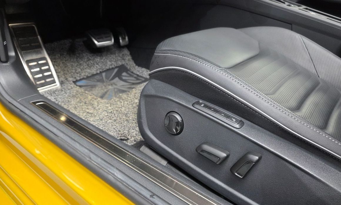 Volkswagen Arteon 2020