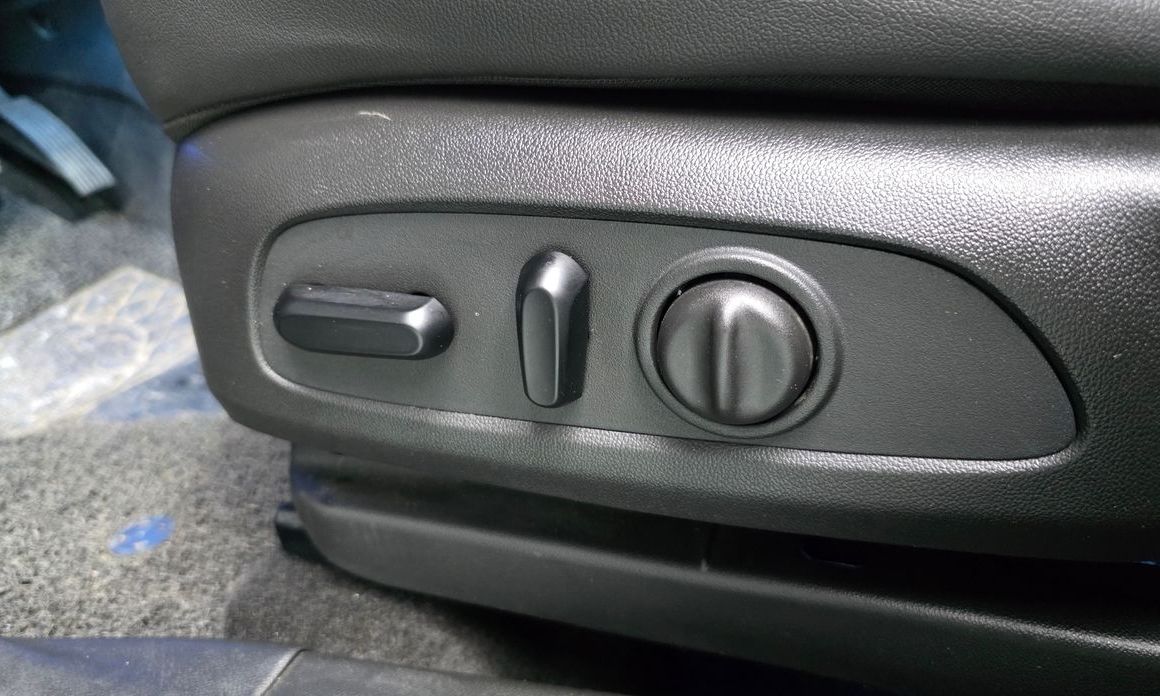 ChevroletGMDaewoo Trailblazer 2024