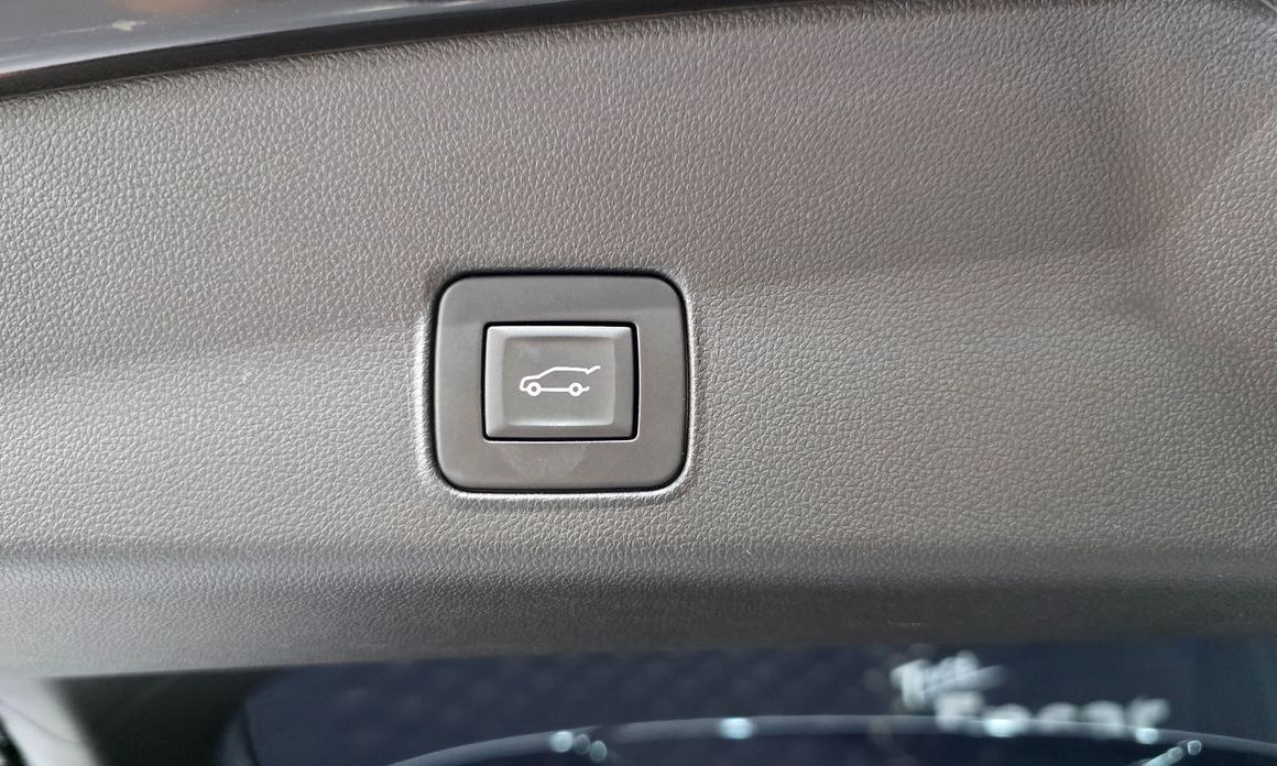 ChevroletGMDaewoo Trailblazer 2024