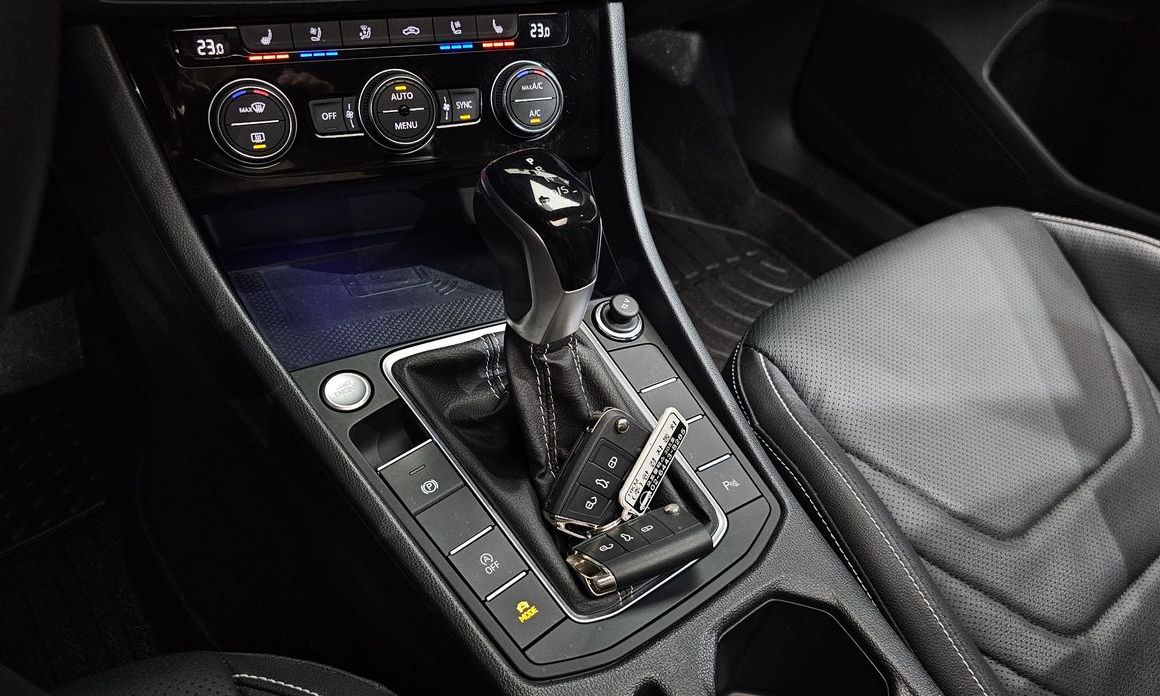 Volkswagen Jetta 2023