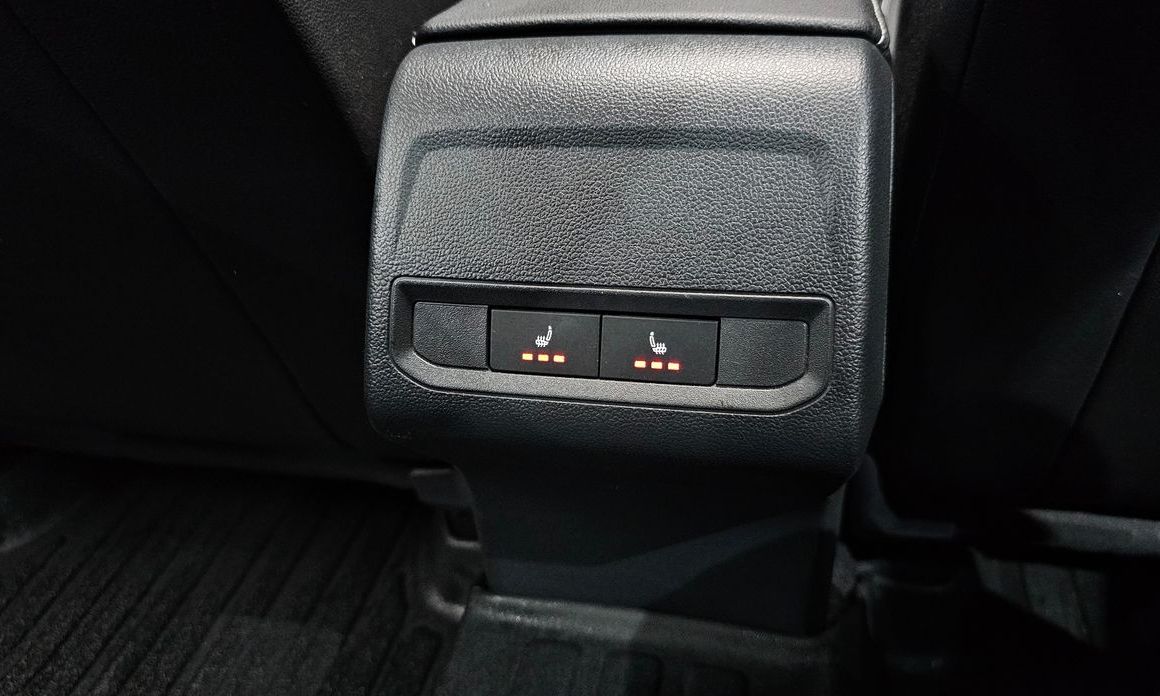 Volkswagen Jetta 2023