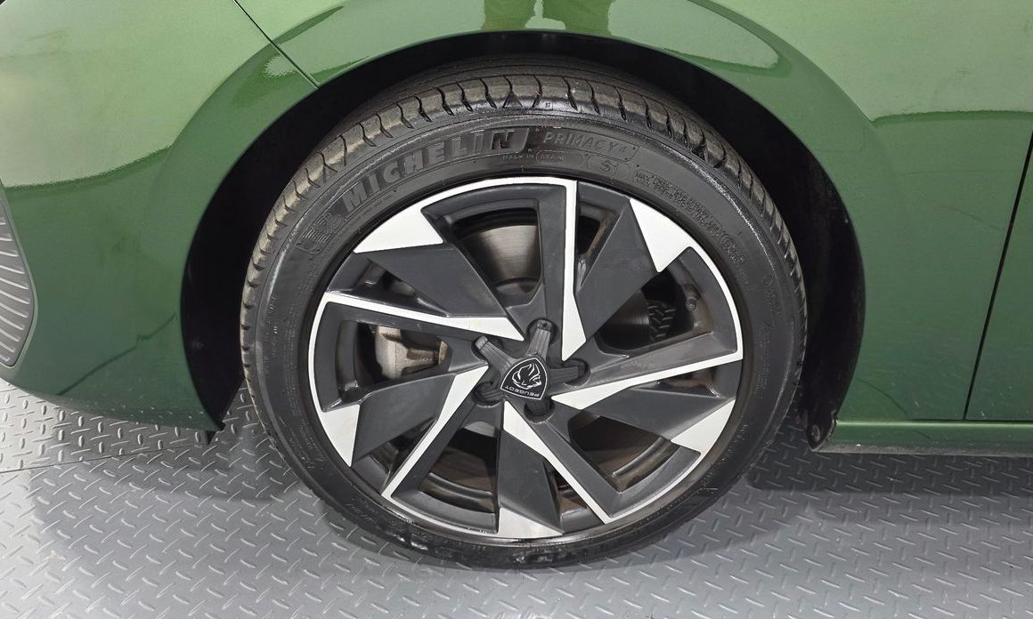 Peugeot 308 2023