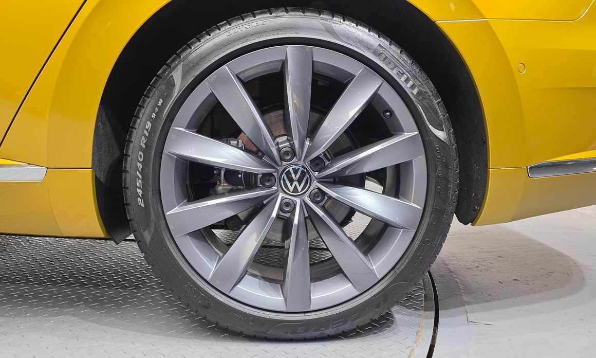 Volkswagen Arteon 2020