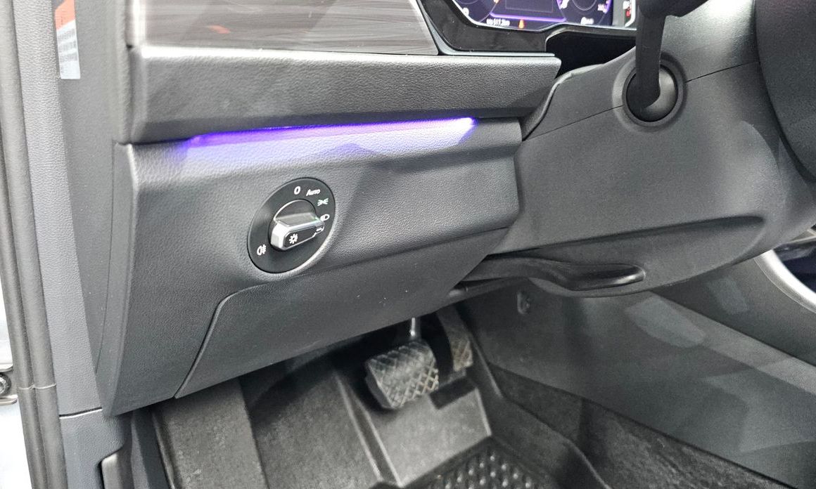 Volkswagen Jetta 2023