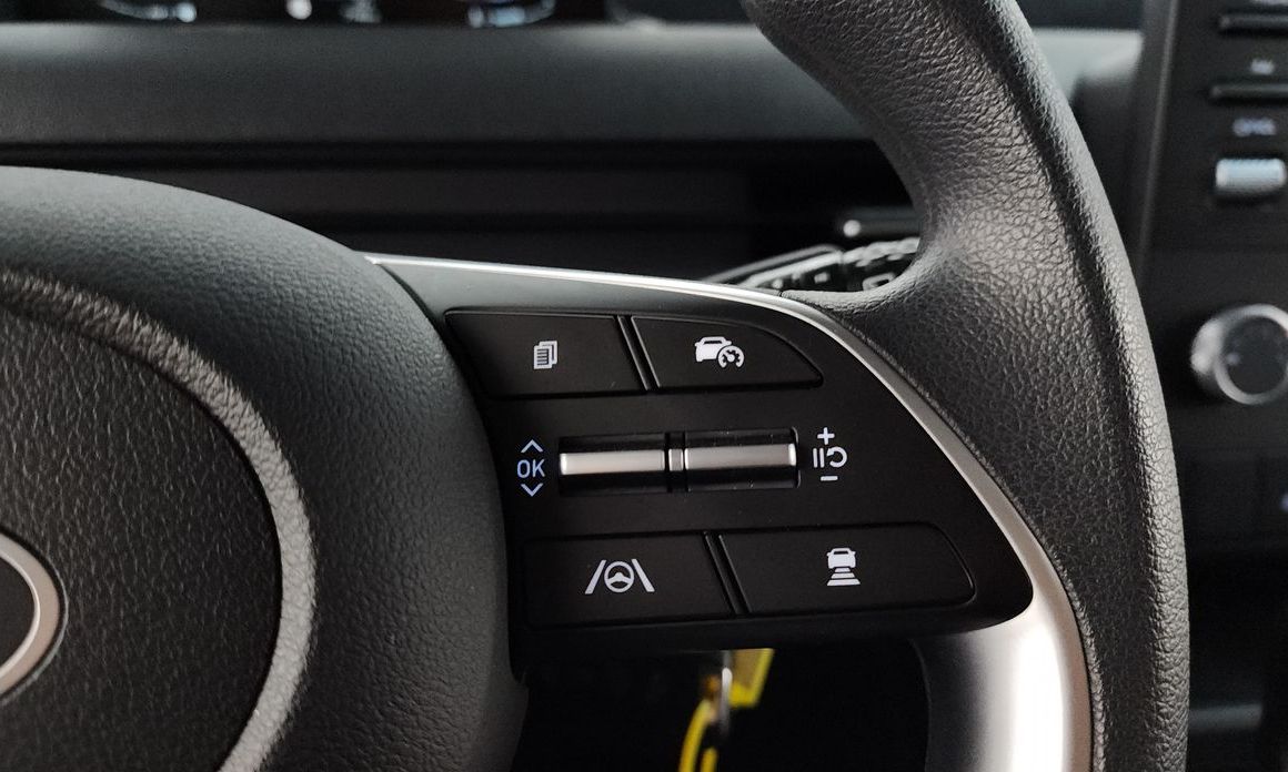 Hyundai Staria 2025
