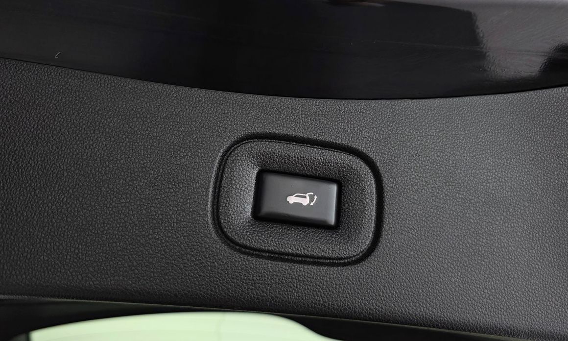 Renault-KoreaSamsung QM6 2022