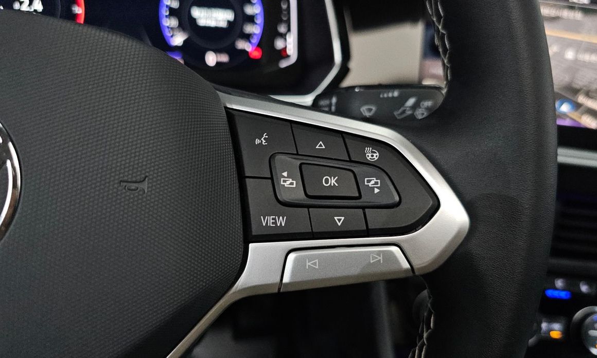 Volkswagen Jetta 2023