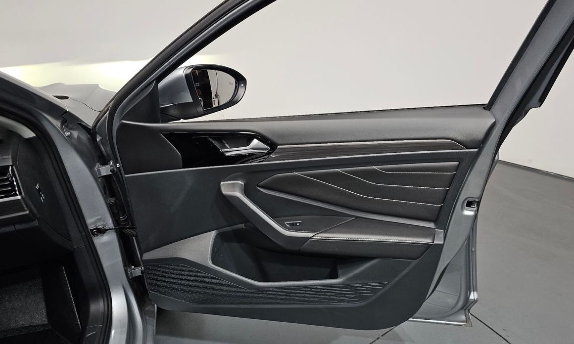 Volkswagen Jetta 2023