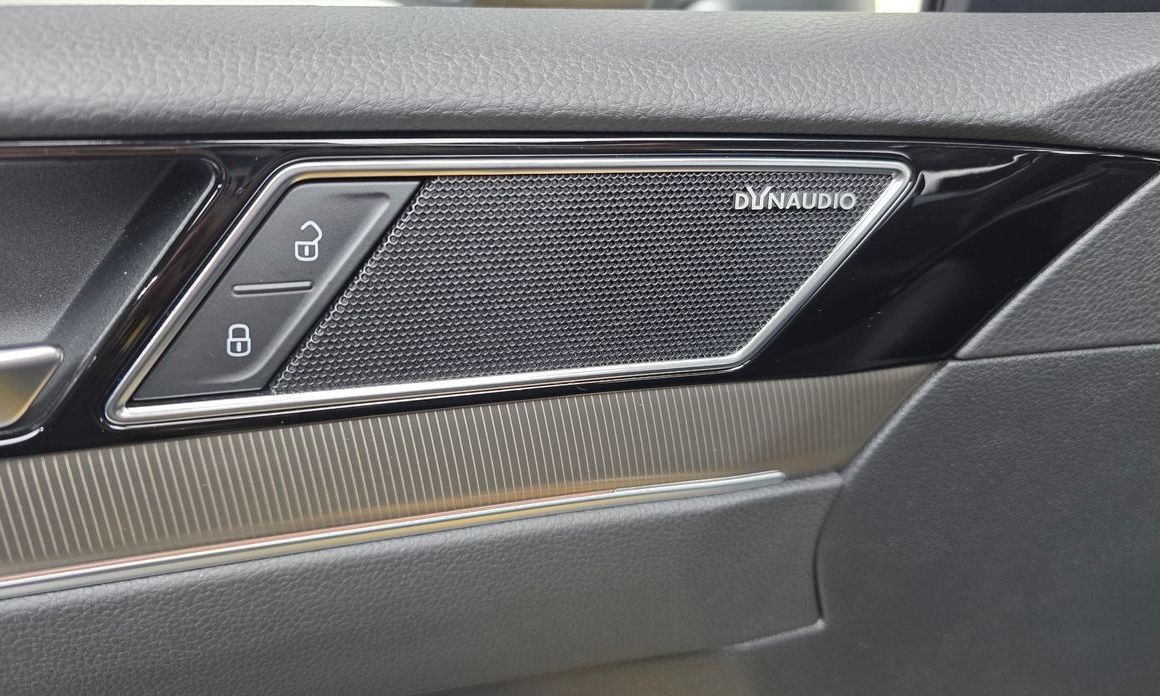 Volkswagen Arteon 2020