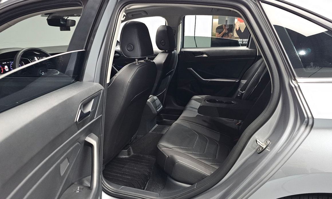 Volkswagen Jetta 2023