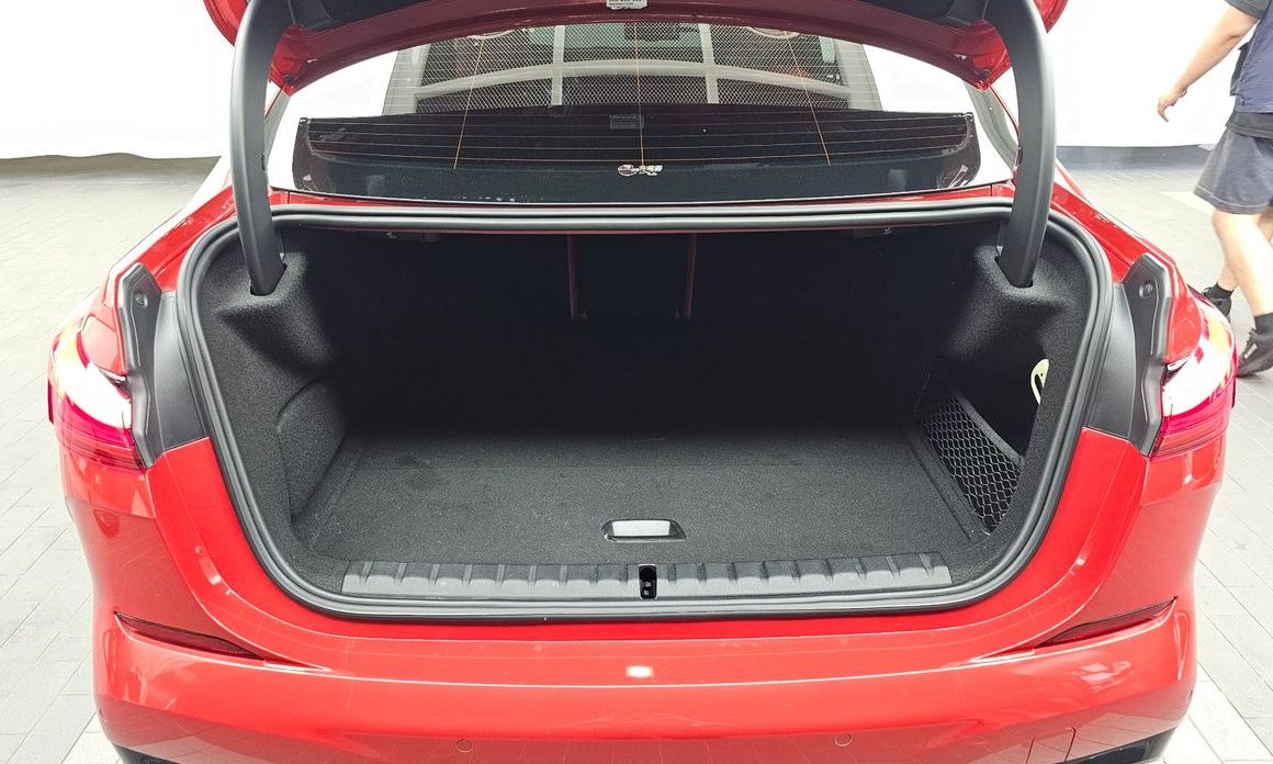 BMW 2-Series 2022