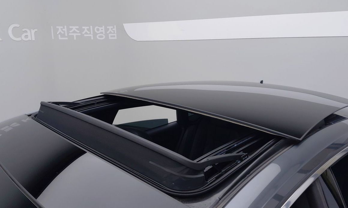 Audi A5 2019