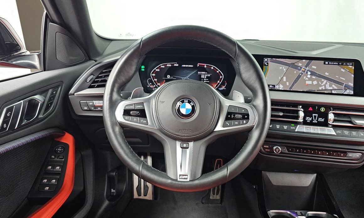 BMW 2-Series 2022