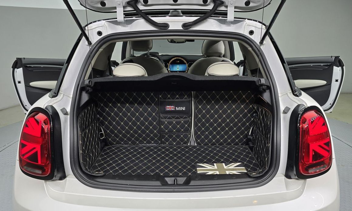 Mini Cooper 2023