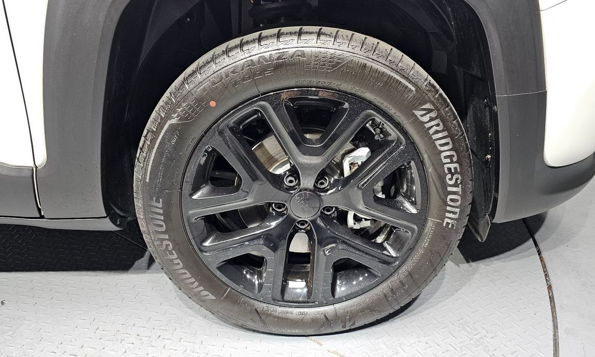 Jeep Renegade 2023