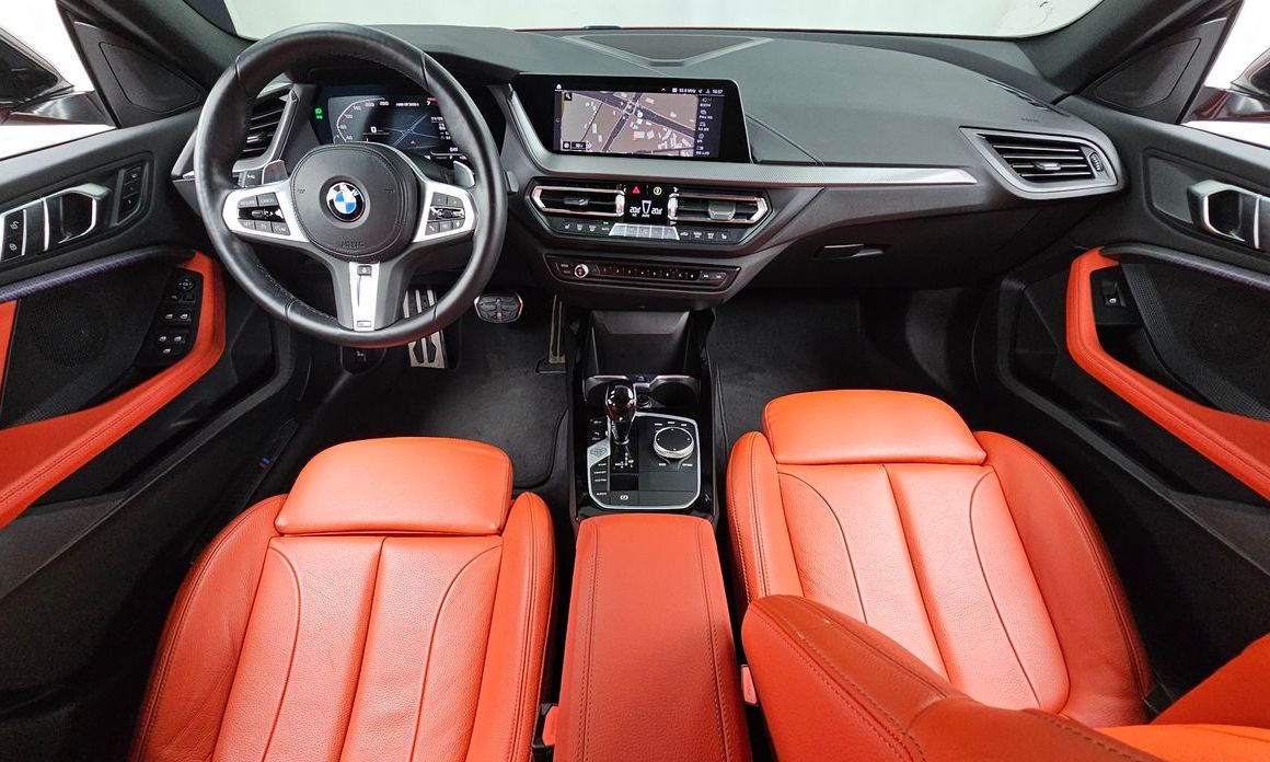 BMW 2-Series 2022