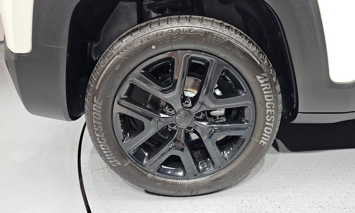 Jeep Renegade 2023