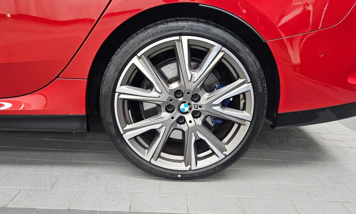 BMW 2-Series 2022