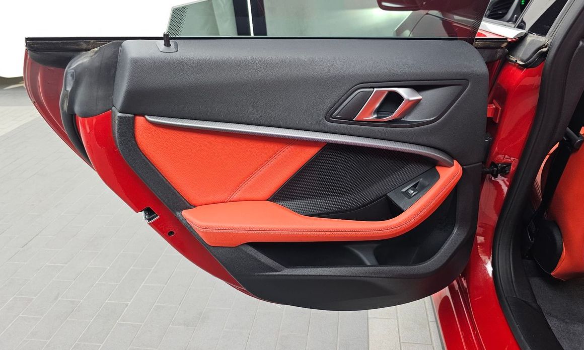 BMW 2-Series 2022